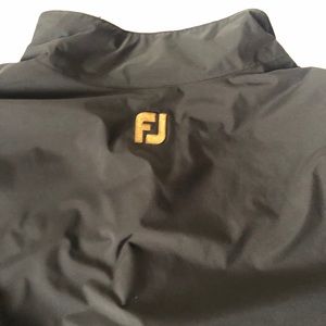 FootJoy DryJoys Rain Jacket